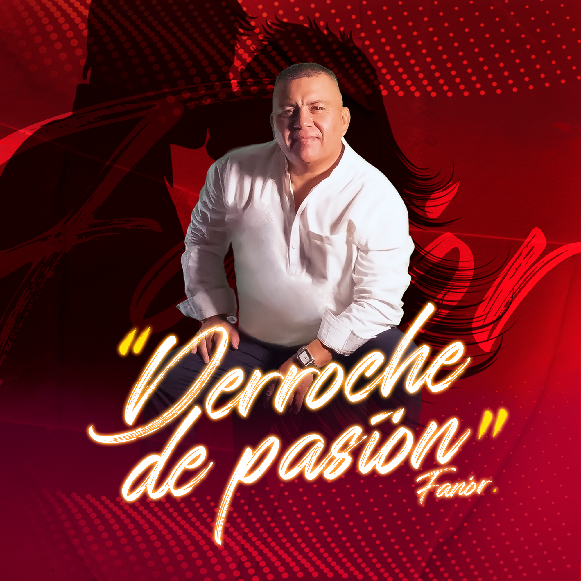 Derroche de Pasión